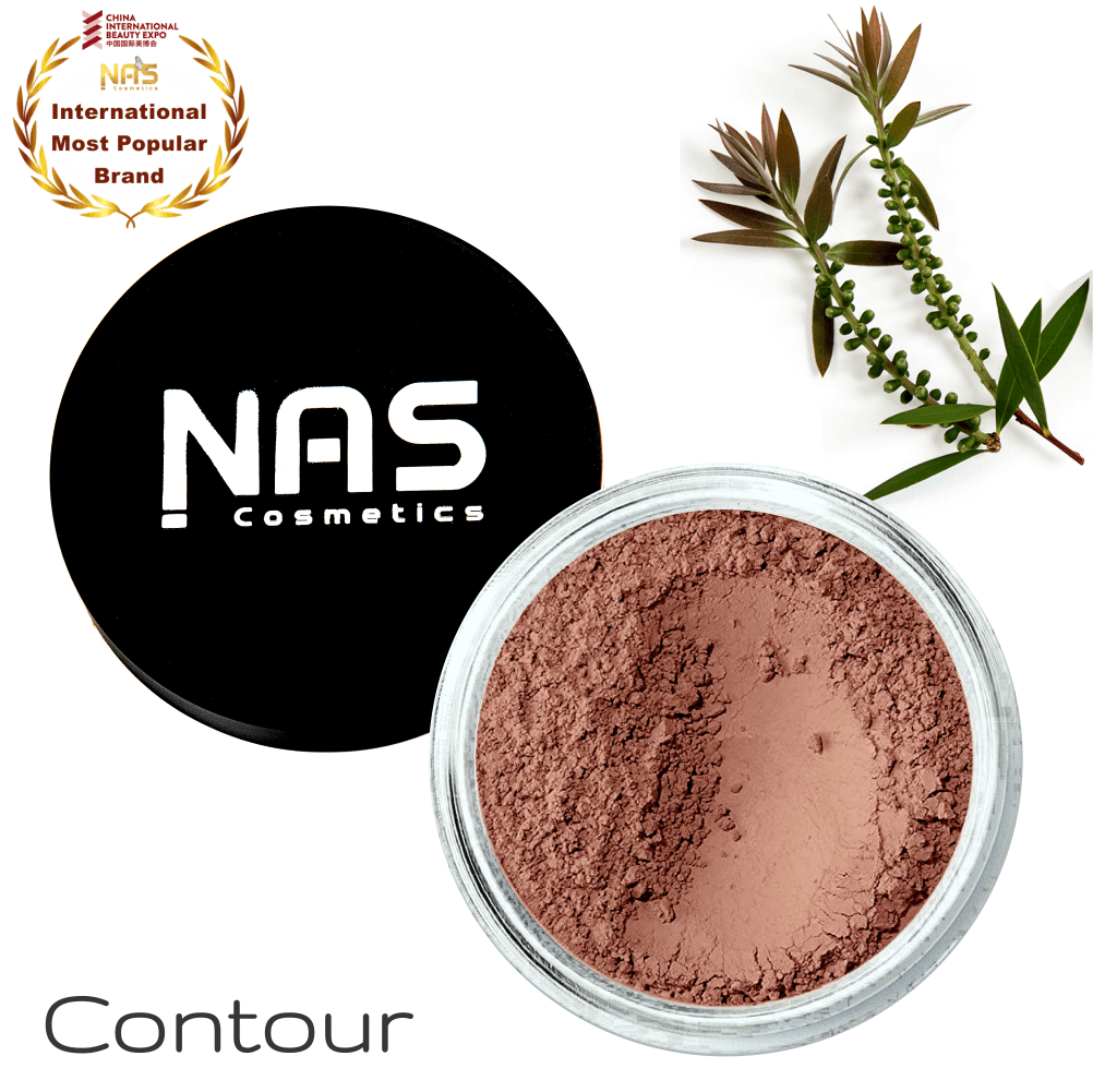 NAS Cosmetics Contour Powder