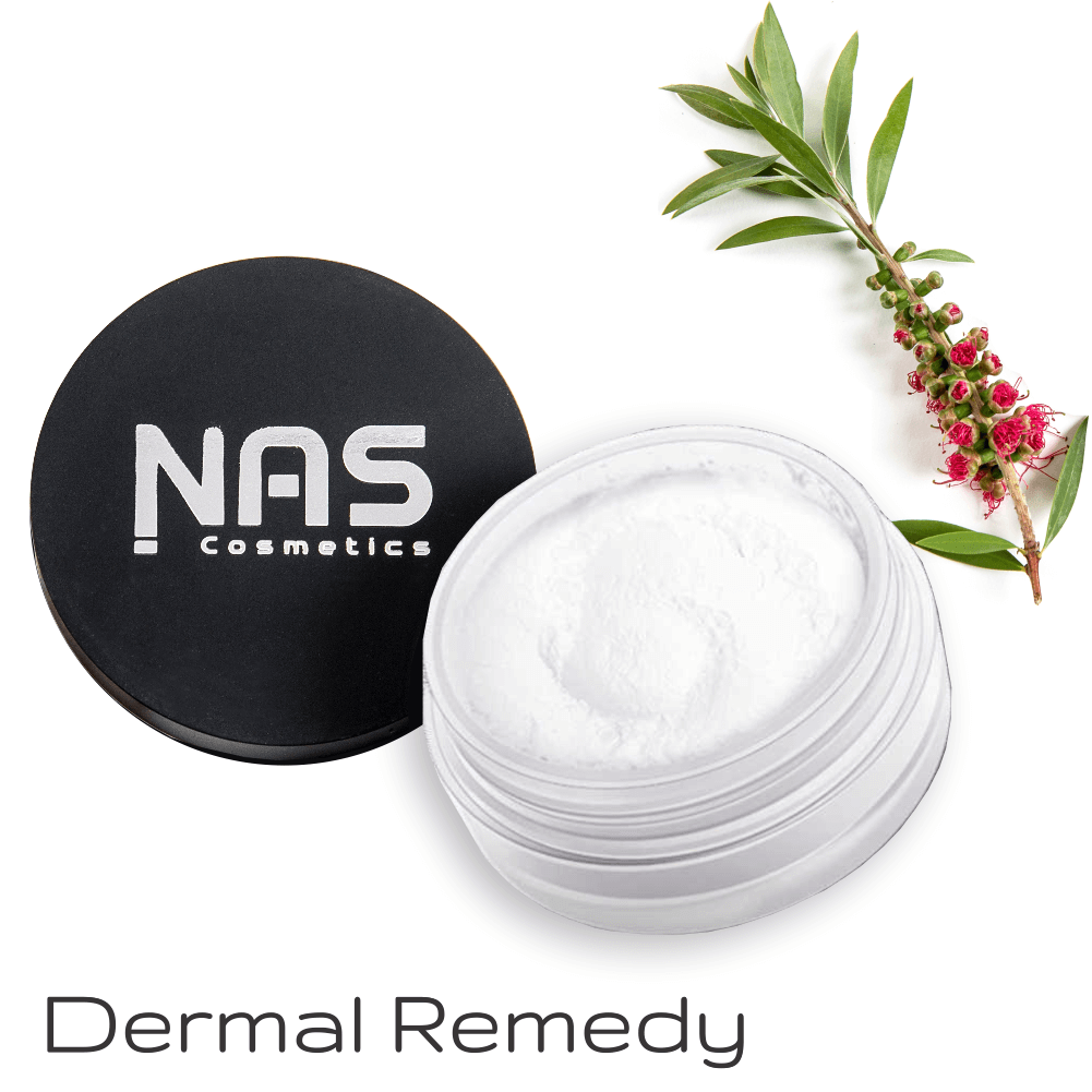 NAS Cosmetics Dermal Remedy