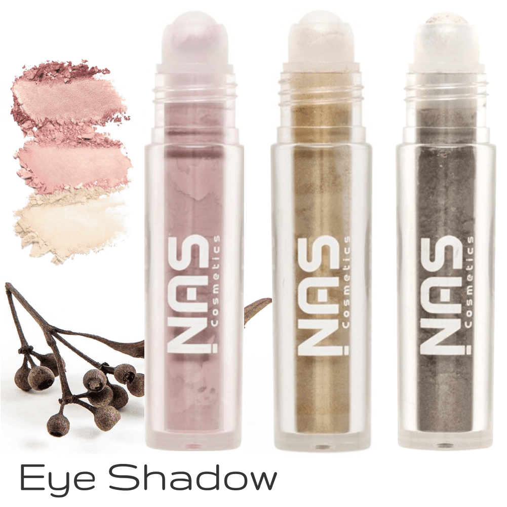 NAS Cosmetics Eye Shadow