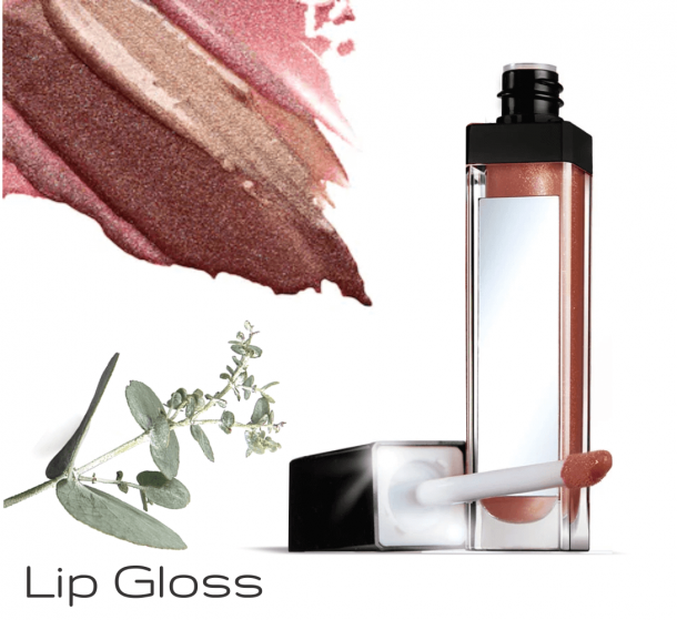 NAS Cosmetics Lip Gloss